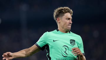 Llorente Atletico Madrid