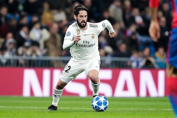 Isco