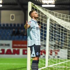 El Castellón llega a un acuerdo por David Flakus