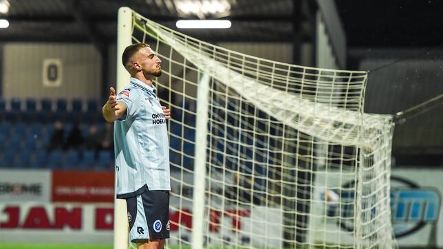 El Castellón llega a un acuerdo por David Flakus