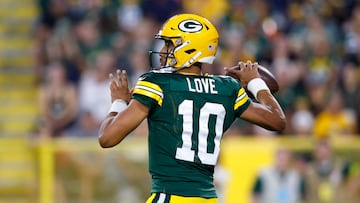 The Green Bay Packers and the Kansas City Chiefs will open up the final week of preseason on Thursday night in a potential preview of the Super Bowl.