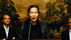 Byung-Chul Han, filósofo: “La depresión es la enfermedad de una sociedad que sufre de excesiva positividad”