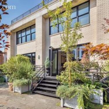 Deron Williams pone en venta su casa: 33,5 millones y es suya
