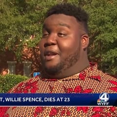 Muere un finalista de ‘American Idol’ con solo 23 años