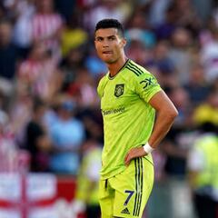Will Sporting Lisbon offer Cristiano Ronaldo a Manchester United exit?