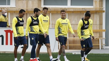 Elche-Villarreal: horario, TV y cómo y dónde ver en directo