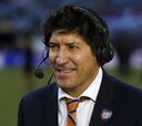 Zamorano: "Aún no puedo creer que Chile quedó fuera del Mundial"