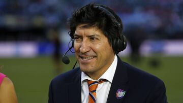 Zamorano: "Aún no puedo creer que Chile quedó fuera del Mundial"