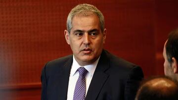 “Es un payaso, delincuente y malo; eso es lo que uno ve con esto, es como Trump...”