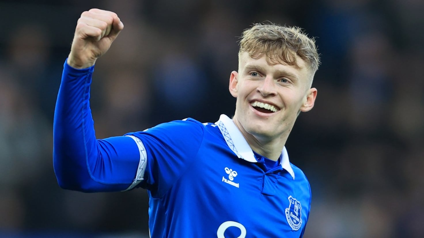 Branthwaite, en la agenda del Madrid