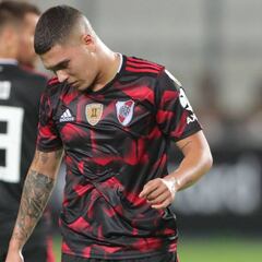 La Roma estaría interesada en Juan Fernando Quintero