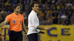 Guillermo anuncia refuerzos