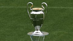 Which players have won the most European Cups/Champions Leagues? All-time ranking