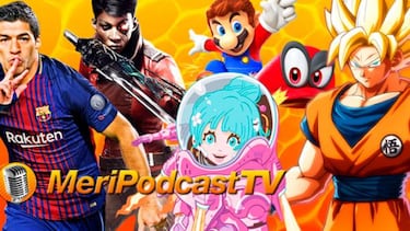 Meripodcast 11X02: Tokyo Game Show, Drago Ball Fighter Z y reviews