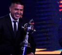 Riquelme dice que una figura del Barcelona “confundió al fútbol mundial”