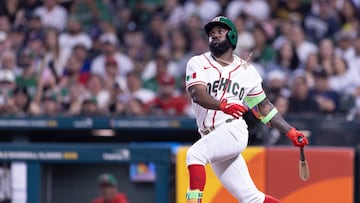 México, el ‘papá’ de Estados Unidos