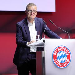 “¿De dónde saldrán los millones de la Superliga? Es sospechoso...”