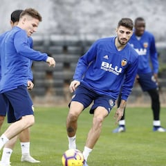 "Hay un desequilibrio entre lo ofensivo y la defensivo"