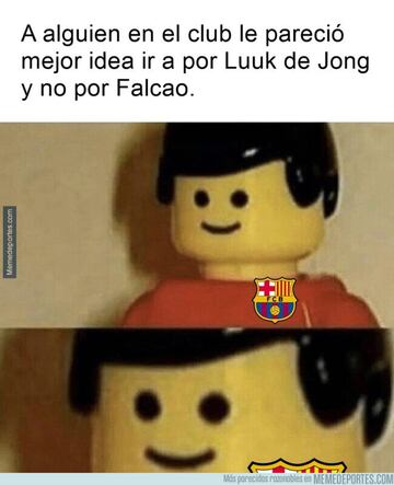 Los mejores memes de la sexta jornada