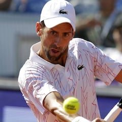 Calendario del tenis en 2020: fechas de Grand Slam y torneos ATP y WTA