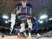 El Clásico se resetea