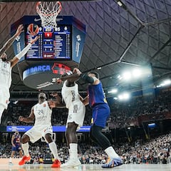 El Clásico se resetea