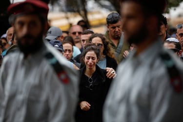Muere en Gaza el productor ejecutivo de Fauda, la exitosa serie de Netflix