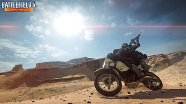 Los problemas de Battlefield 4 no reducen sus ventas