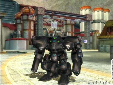 Nuevas imágenes de RF Online