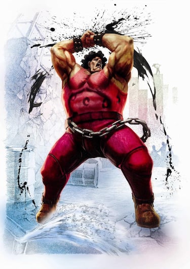 Primeras imágenes de Ultra Street Fighter IV