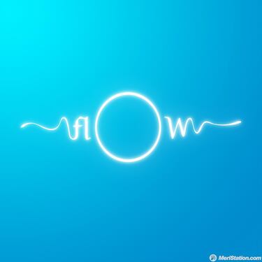 flOw llega a PS4 y Vita