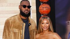 LeBron James y su esposa Savannah James han acumulado una millonaria fortuna. Te explicamos a cuánto asciende y cómo la consiguieron.