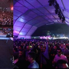 Baum Festival 2023: cartel por días, aforos y cómo comprar boletos