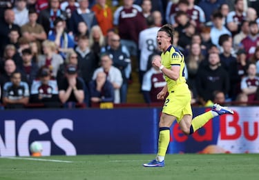 Vida extra para el Tottenham
