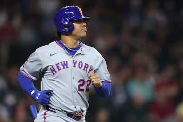 Everyone against the Dodgers!