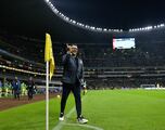 La afición de América no quiere terapia, quiere venganza de Mohamed y aquí el por qué