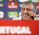 Oficial: Fernando Santos es el sustituto de Paulo Bento