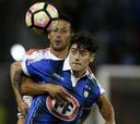 La U sigue sin poder ganar dos partidos consecutivos
