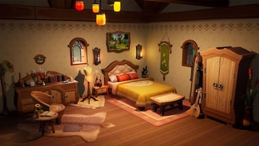 Los secretos de Palia, el mmorpg que debes conocer