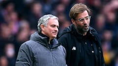 Mourinho sacked: Klopp praises departed Manchester United boss