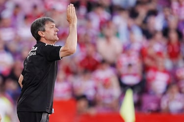 Pacheta: Vendrn jugadores con pasin y ambicin
