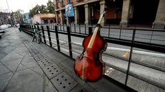 Dani Martín cuenta el motivo de salud por el que ha perdido bastante peso