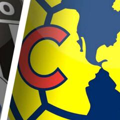 Querétaro-América (1-1): Resumen del partido y goles