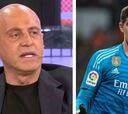 Kiko Matamoros ataca duramente a Courtois