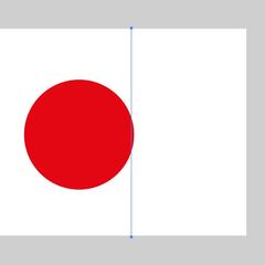 The graphic that shows why Japan’s goal against Spain was legal, and it’s just perfect
