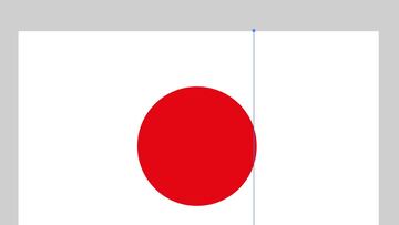 This image shared on Twitter explains perfectly why the ball wasn't out for Japan's winner against Spain in the World Cup.