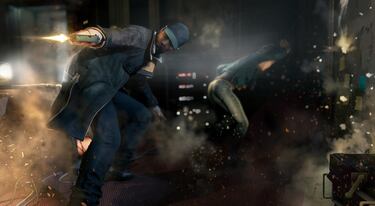 Watch Dogs tiene potencial para vender más de 6 millones