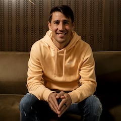 Bojan, el amigo invisible de Morata