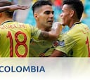 Colombia, por su segundo título 20 años después