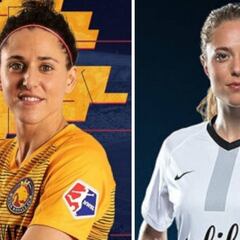 Ya hay calendario de la Copa NWSL Challenge 2020